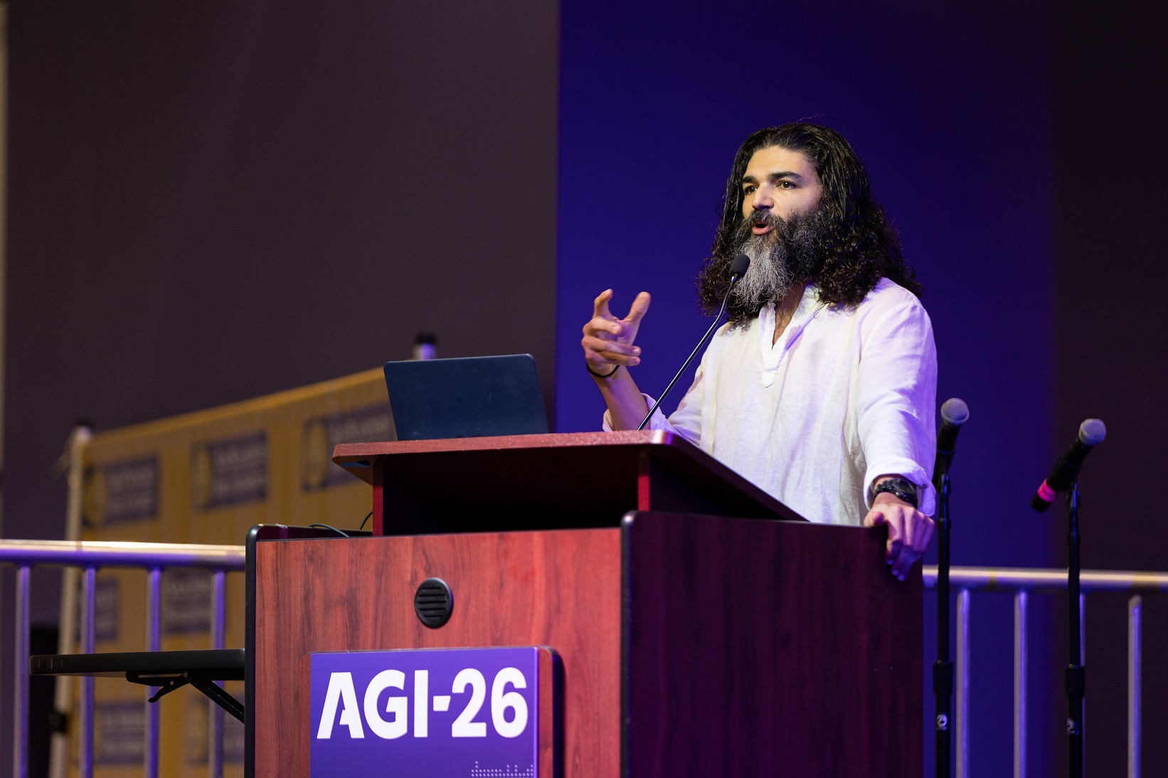 AGI Society