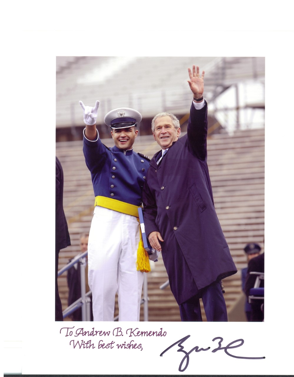 Air Force Academy image